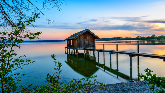 Bayern Ammersee