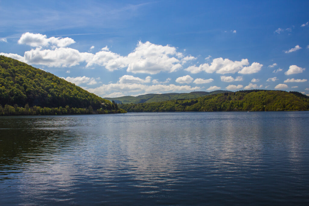 Hessen Edersee