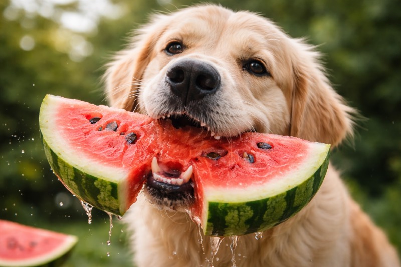 Mehr über den Artikel erfahren Was dürfen Hunde nicht essen? – Top 10 gefährliche Lebensmittel